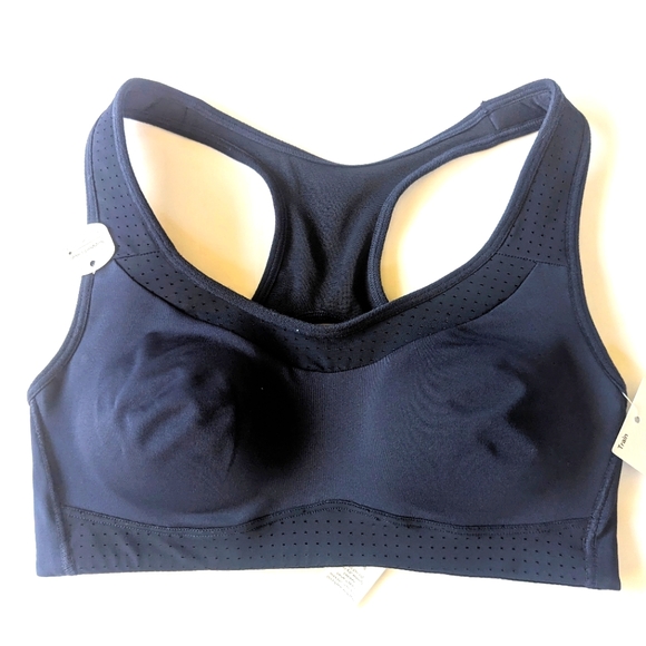 Xersion Other - Xersion Navy Sports Bra